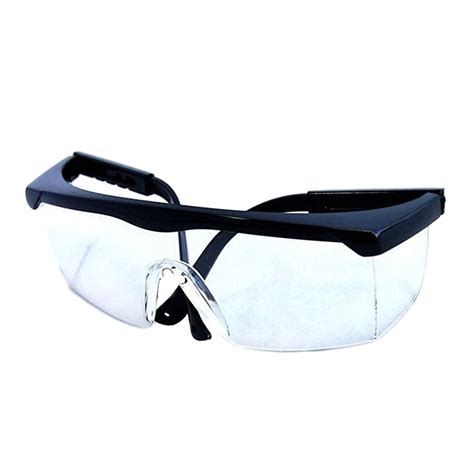 Hqrp Safety Goggle Glasses Uv Protecting For Medic Surgery Pathology Use Ebay