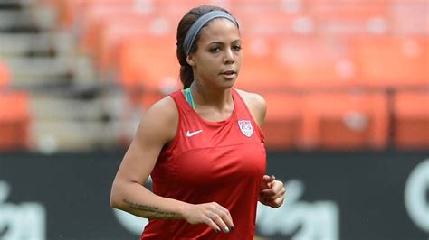 Sydney Leroux Dwyer Commits Herself To Soccer After Orlando Pride Miss