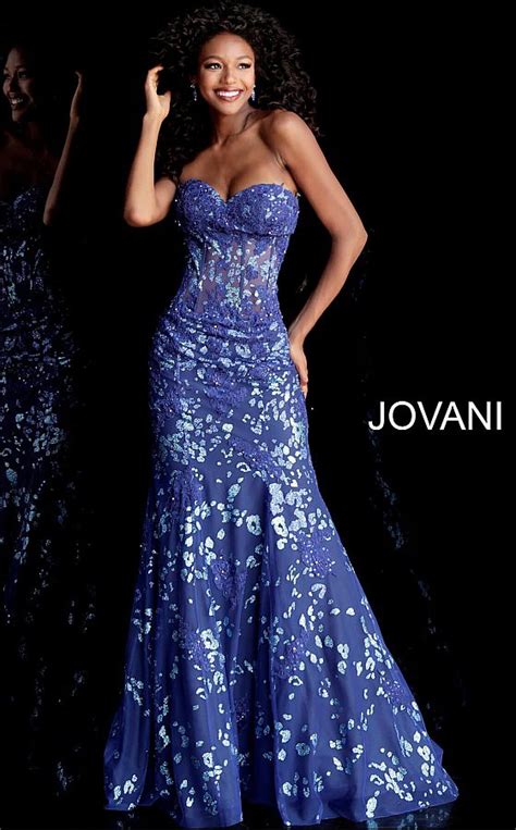 How To Choose A Prom Dress By Body Type Jovani