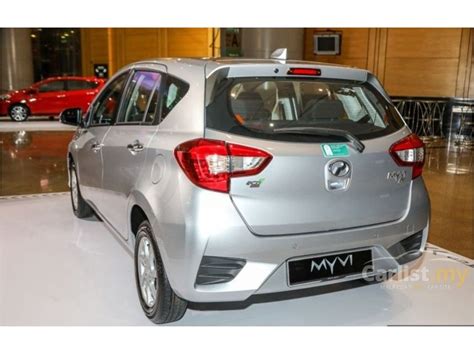 The site owner hides the web page description. Perodua Myvi 2020 G 1.3 in Selangor Automatic Hatchback ...