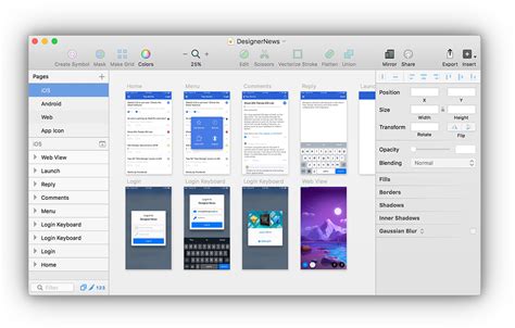 Top 22 Prototyping Tools For Ui And Ux Designers 2021 By Yuval