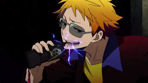 We are a team of 3 canadian filmmakers working on an animated series called dinomancers. Top 15 Badass Male Anime Characters with Lightning/Electricity Abilities - Otaku Fantasy - Anime ...