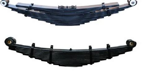 Multi Leaf Springs At Best Price In New Delhi By Jamna Auto Industries