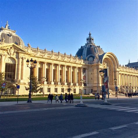 Petit Palais Paris Ce Quil Faut Savoir Pour Votre Visite 2023