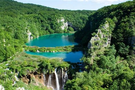 2023 Plitvice Lakes And Rastoke Tour From Zagreb