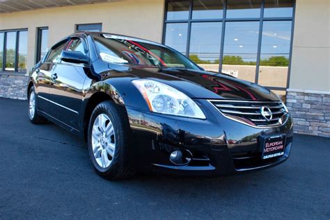 Description white 2012 nissan altima. 2012 Nissan Altima 2.5 S Special Edition for sale near ...