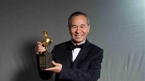 Hou Hsiao Hsien Golden Horse To Give Lifetime Achievement Award Variety