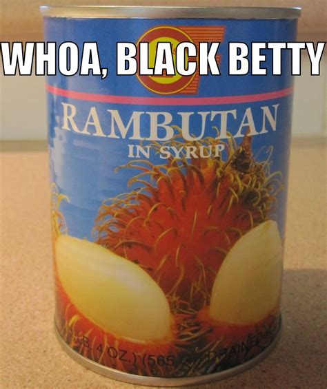 🖤 9 Whoa Black Betty Meme 2022