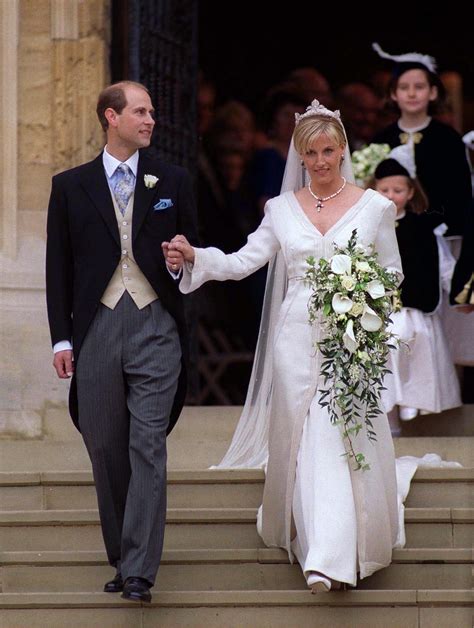 Best British Royal Wedding Dresses In History Photos Time