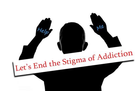 5 Things You Can Do To Fight The Stigma Of Addiction