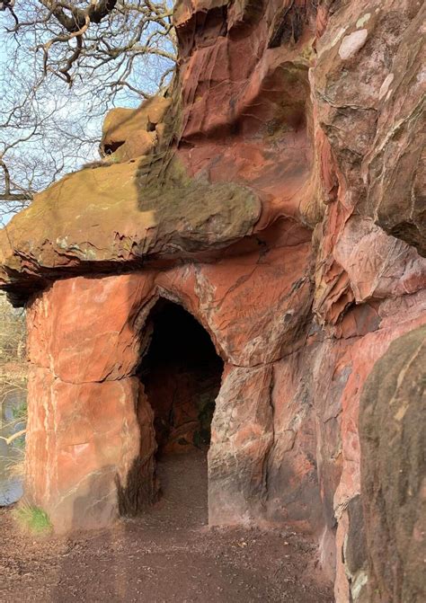 8 Most Incredible Lake District Caves You Need To Visit Day Out In