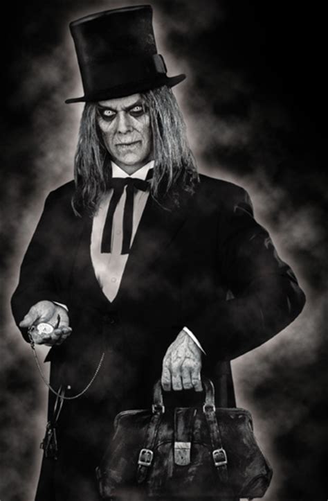 A caretaker is a person whose job it is to look after a large building such as a school. The Caretaker (Halloween Horror Nights) - Villains Wiki ...