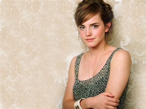 Emma Watson Latest High Quality Wallpapers In  Format For Free Download