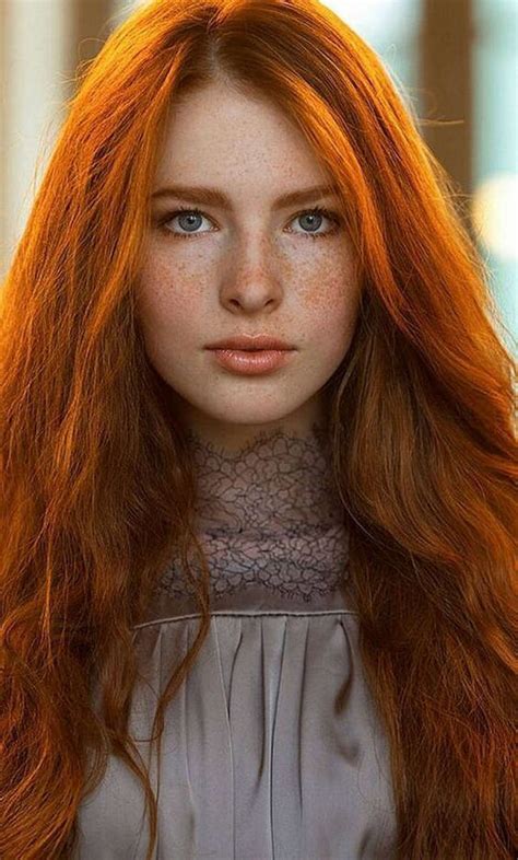 Beautiful Freckles Beautiful Red Hair Gorgeous Redhead Beautiful Beautiful Pretty Hair Red