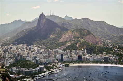Rio De Janeiro Brazil Travel Free Photo On Pixabay Pixabay