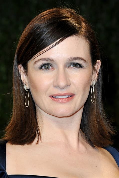 Emily Mortimer See All The Standout Baubles Bags And More From