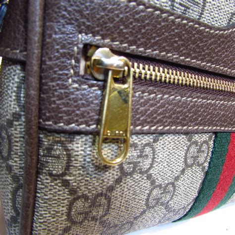 Gucci Gg Sherry Line Crossbody Shoulder Bag ｜product Code：2101214816536