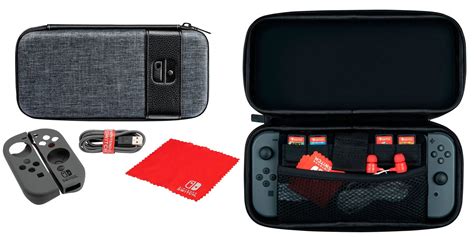 Pdp Elite Nintendo Switch Kit For 15 40 Off More Accessories From