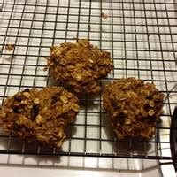 Ww recipe of the day: low calorie oatmeal cookies Recipe by jasmine82 - Cookpad