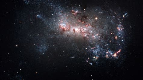 1920x1080 Constellation Cosmos Stars Cluster Coolwallpapersme