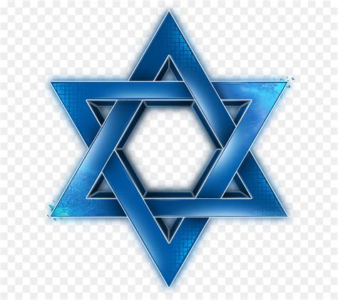 Star Of David Vector Graphics Judaism Hexagram Illustration Judaism
