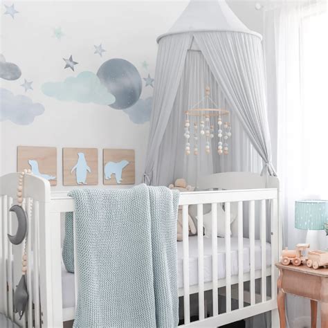 Bringing Baby Home How To Create A Cosy Nursery