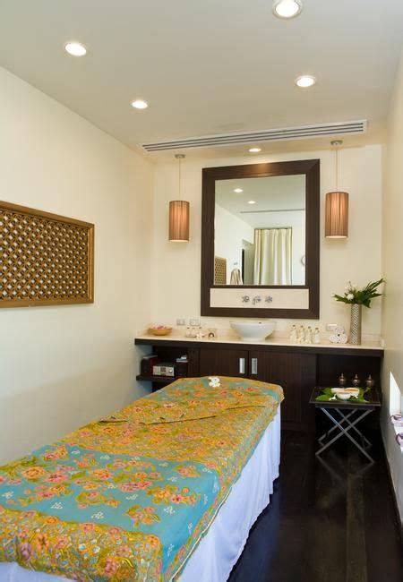 Small Massage Room Massage Room Design Massage Room Esthetician Room Decor