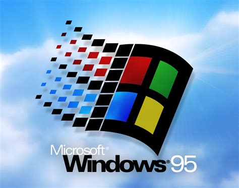 Windows 95 Turns 22 Still Lurks Inside Pentagons Critical Systems