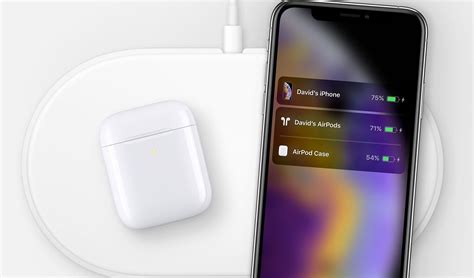 Latest Apple Rumour Claims Iphone 11 Will Wirelessly Charge Your Apple