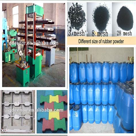 Manual Push Pull Mould Type Rubber Vulcanizing Press Rubber Tile Curing