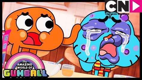gumball the rival cartoon network chords chordify