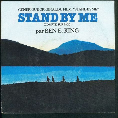 Stand By Me Yakety Yak Stand By Me Original Soundtrack By Ben E