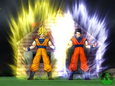 Budokai tenkaichi 3 is a fighting video game published by bandai namco games released on november 13th, 2007 for the sony playstation 2. DBZ: Budokai Tenkaichi 3 Screenshots, Pictures, Wallpapers - Wii - IGN