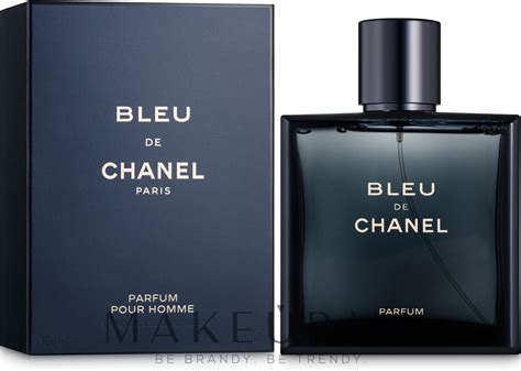 The innovative formula of this men's fragrance from chanel combines spicy notes with a soft scent to capture attention from everyone around you. Chanel Bleu de Chanel Parfum - Духи: купить по лучшей цене ...