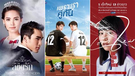 Move Over K Drama Here Are 10 Thai Dramas You Need To Start Bingeing