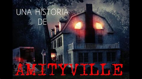 Una Historia De Amityville 𝕄𝕀𝕃𝔼ℕ𝕀𝕆 𝟛 𝕖𝕟 𝕀𝕄𝔸𝔾𝔼ℕ𝔼𝕊 Youtube