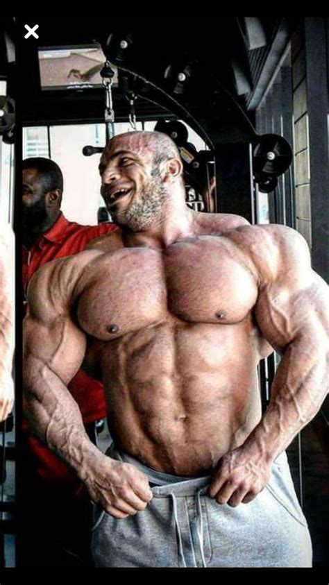 Pin By Al Antone On Muscle Man Body Building Men Fitness Motivation