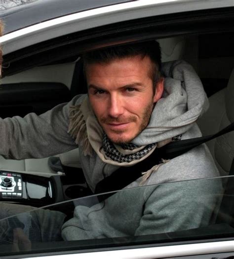 David Beckham David Beckham Style David Beckham Beckham