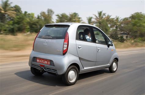On this page, we review three of the best vxdiag vcx nano scanners. Tata Nano Review (2018) | Autocar