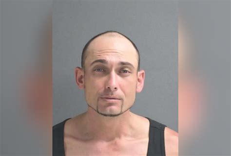 North Carolina Sex Offender Arrested In Flagler County Askflagler