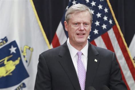 Charlie Baker Vows To Veto Bill Giving Drivers Licenses To Illegal