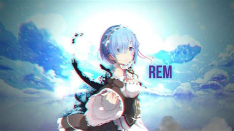 Check spelling or type a new query. Rem Character Analysis | Anime Amino