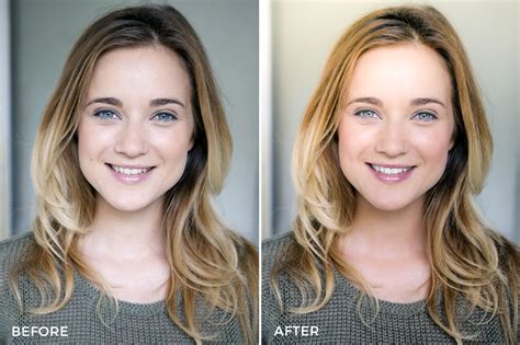 If you have any questions about how to install or use the brushes feel free to. PhotoSerge Portrait Lightroom Brushes & Presets - FilterGrade