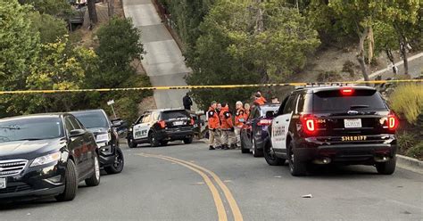 Orinda Shooting On Halloween 4 Killed At Party At Airbnb Rental In Wealthy Area In Northern