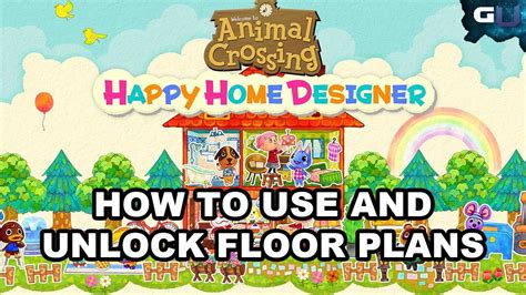 Use these custom design codes on the ground to decorate! Animal Crossing: Happy Home Designer - How to Use and ...