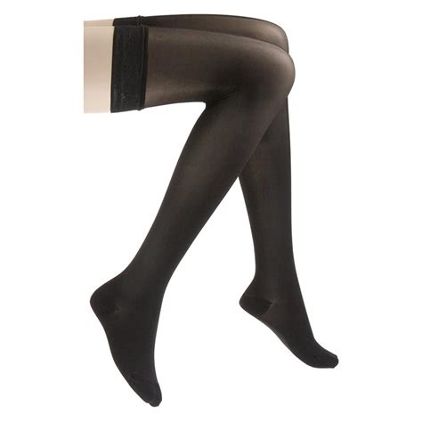 Jobst Ultrasheer Thigh High Compression Stocking