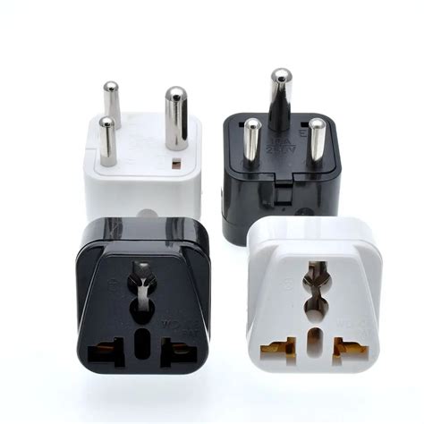 South Africa Universal Grounded Plug Adapter15a 250v Buy Multiple