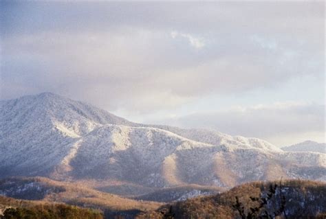 Top 5 Things To Do In The Smoky Mountains In Winter