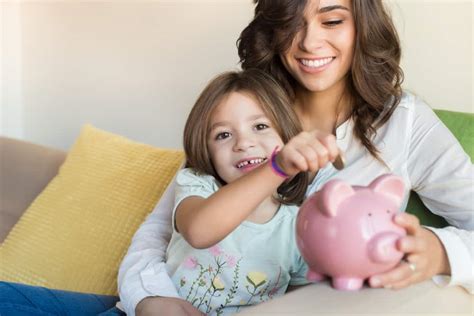 40 Money Saving Tips For Moms
