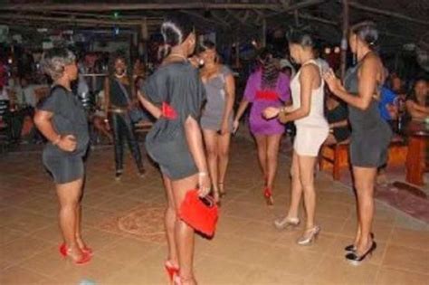 Health News And Entertainment Economic Recession Lagos Sex Worker Sells Daughter For Just